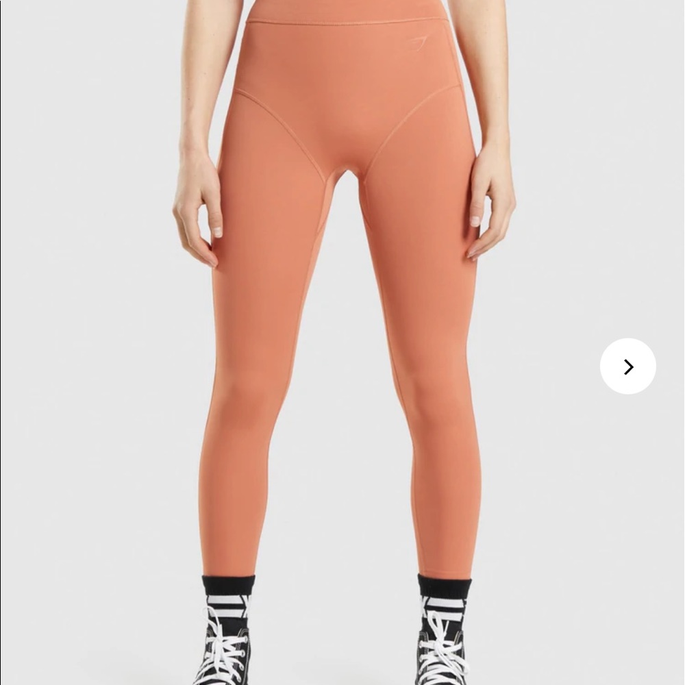 KK gymshark leggings